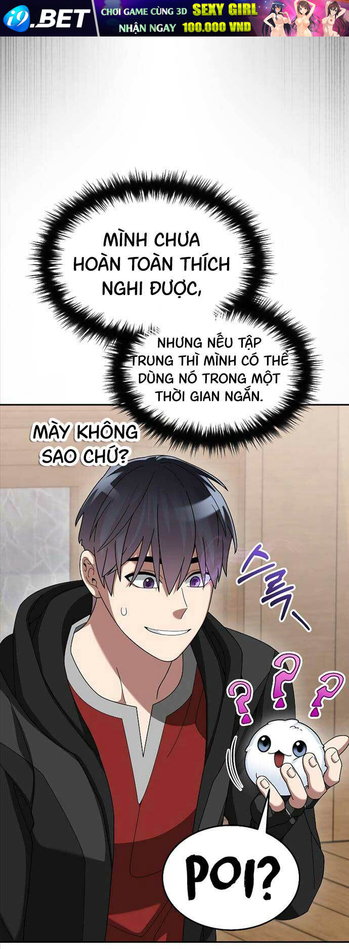 Người Mới Này Quá Mạnh Chapter 76 - Trang 47