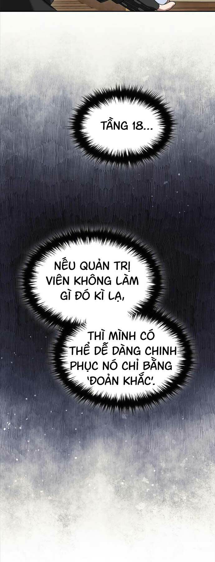 Người Mới Này Quá Mạnh Chapter 76 - Trang 49