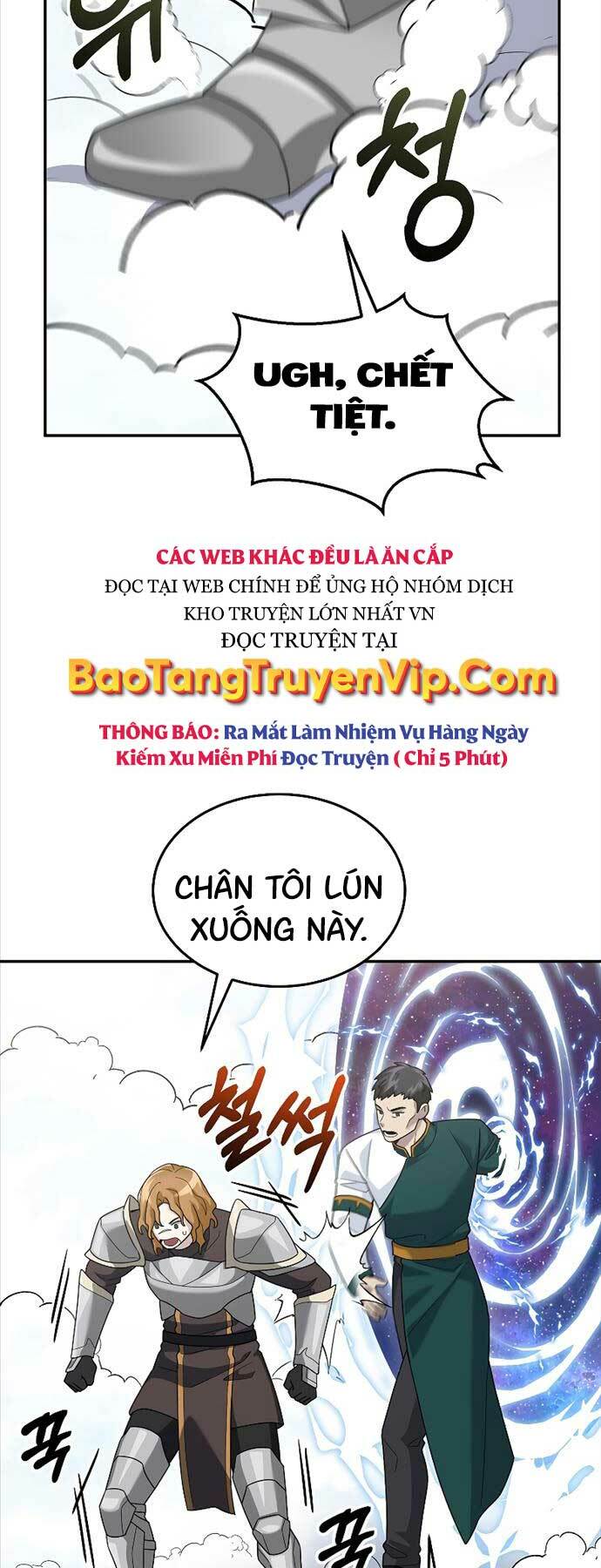 Người Mới Này Quá Mạnh Chapter 76 - Trang 53