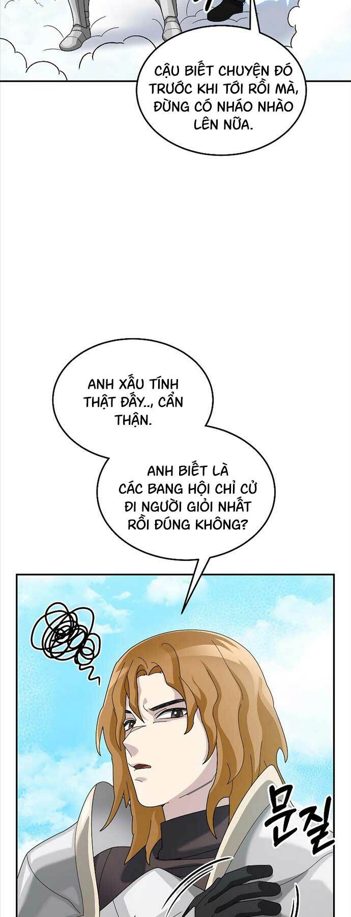 Người Mới Này Quá Mạnh Chapter 76 - Trang 54