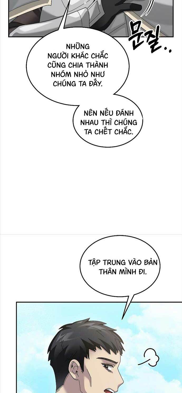 Người Mới Này Quá Mạnh Chapter 76 - Trang 55