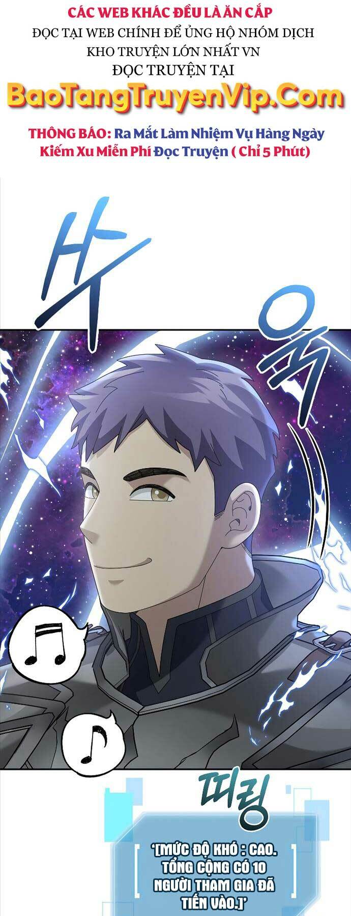 Người Mới Này Quá Mạnh Chapter 76 - Trang 57