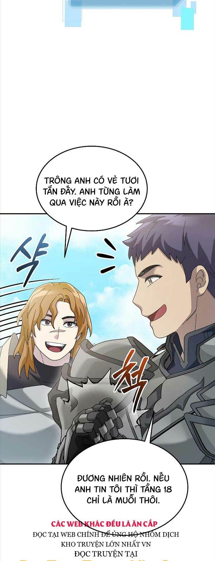 Người Mới Này Quá Mạnh Chapter 76 - Trang 58