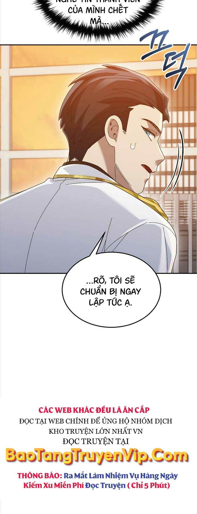 Người Mới Này Quá Mạnh Chapter 76 - Trang 5