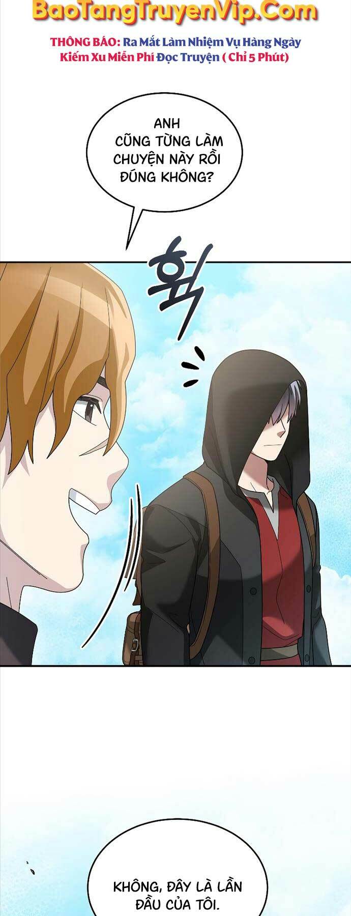 Người Mới Này Quá Mạnh Chapter 76 - Trang 59