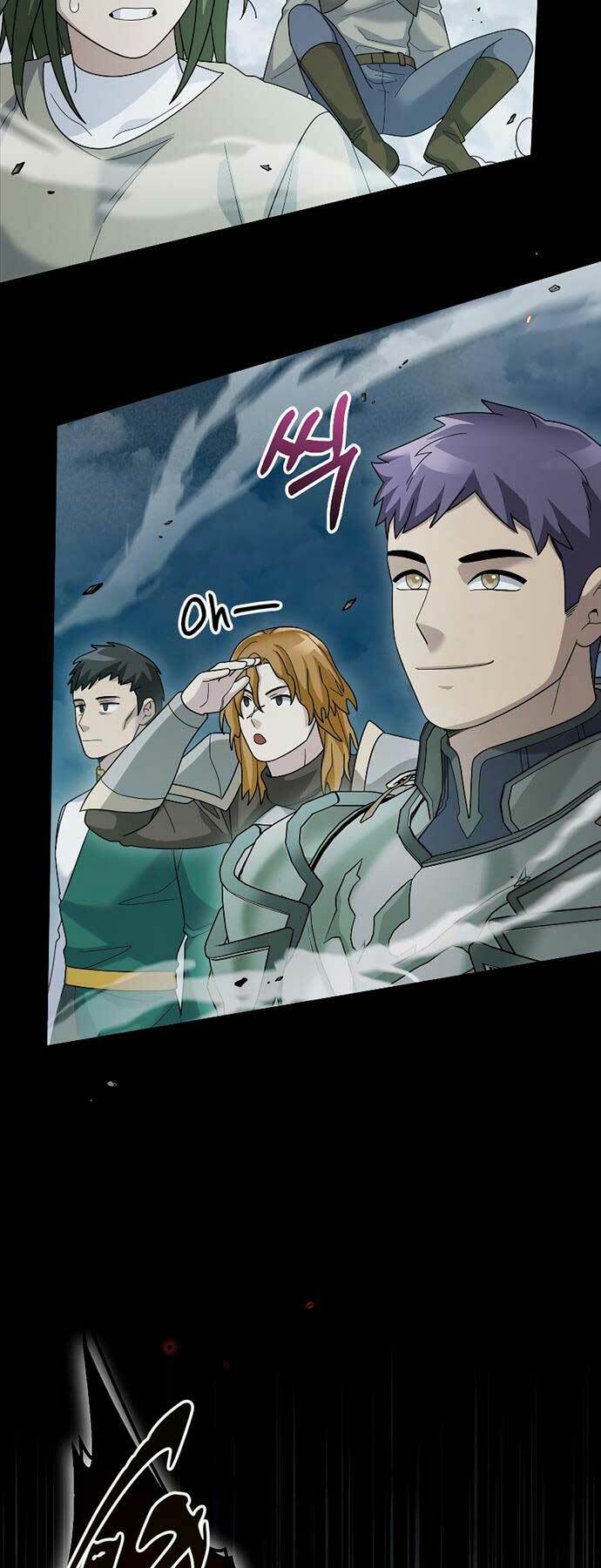 Người Mới Này Quá Mạnh Chapter 76 - Trang 66