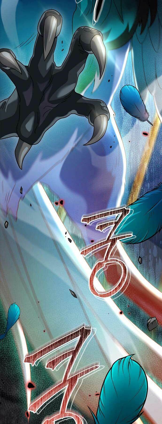 Người Mới Này Quá Mạnh Chapter 76 - Trang 68