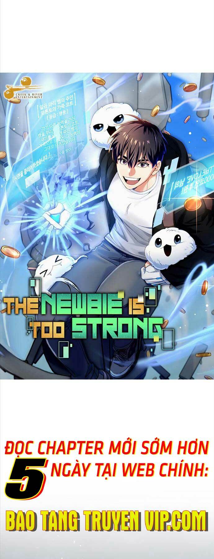 Người Mới Này Quá Mạnh Chapter 76 - Trang 6