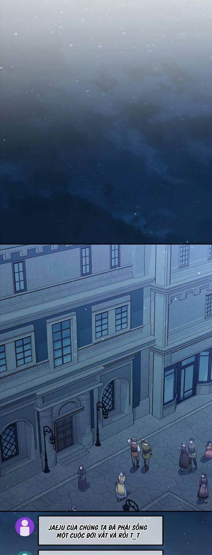 Người Mới Này Quá Mạnh Chapter 76 - Trang 7