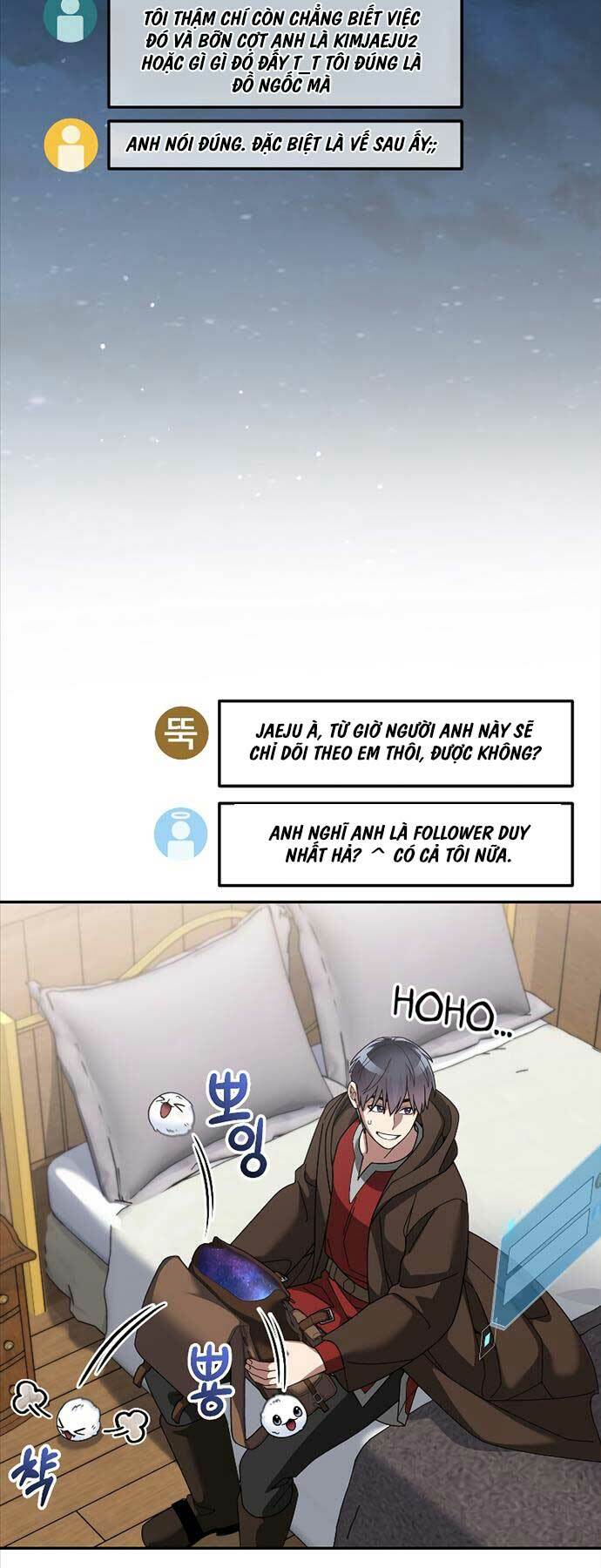 Người Mới Này Quá Mạnh Chapter 76 - Trang 8