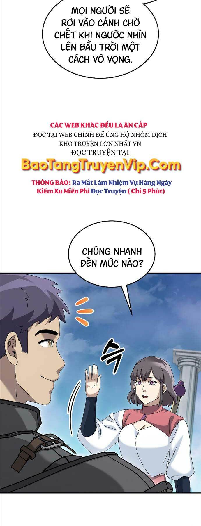 Người Mới Này Quá Mạnh Chapter 77 - Trang 12