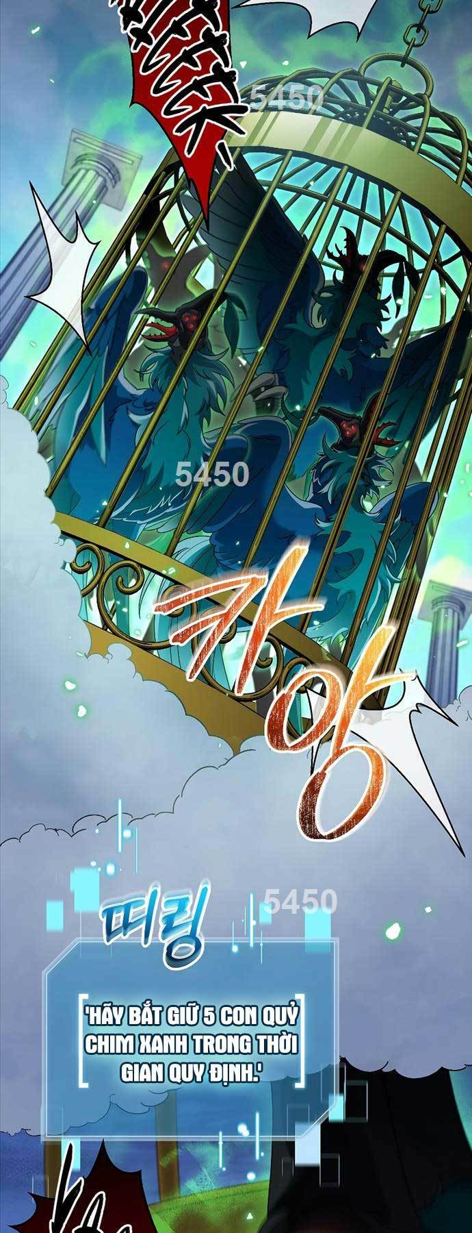 Người Mới Này Quá Mạnh Chapter 77 - Trang 1