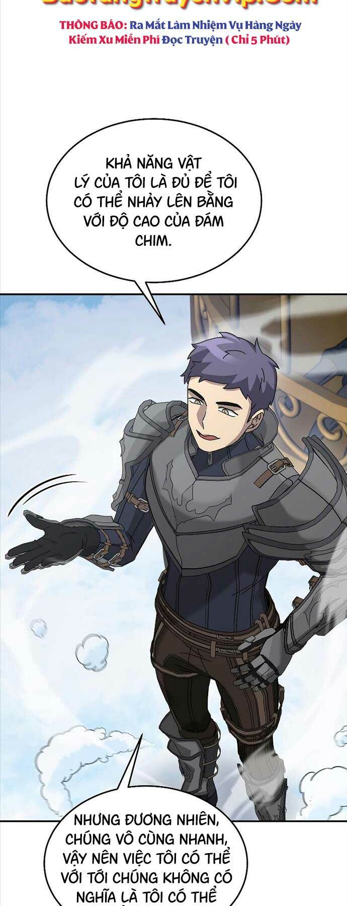 Người Mới Này Quá Mạnh Chapter 77 - Trang 37