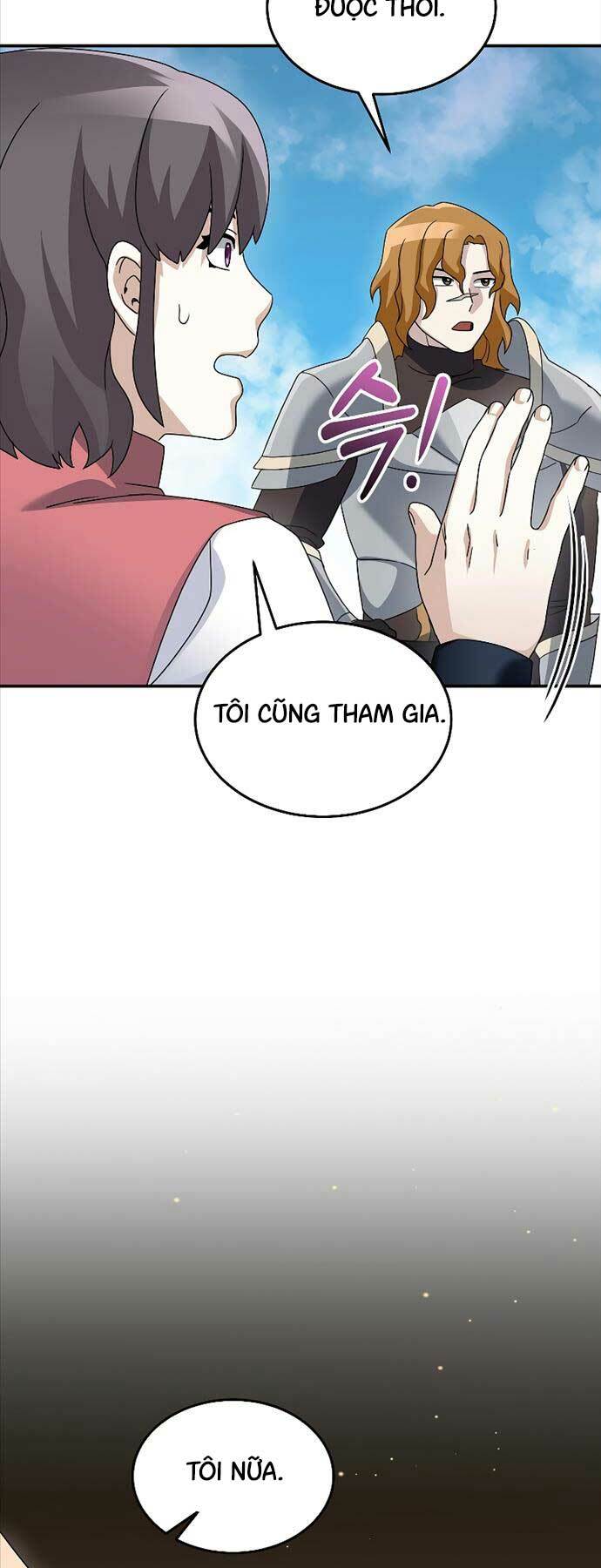 Người Mới Này Quá Mạnh Chapter 77 - Trang 39