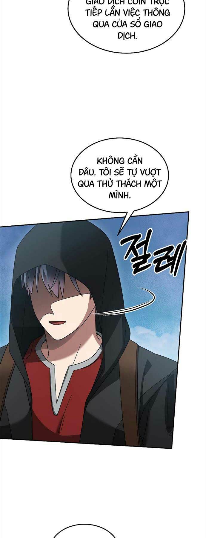 Người Mới Này Quá Mạnh Chapter 77 - Trang 42