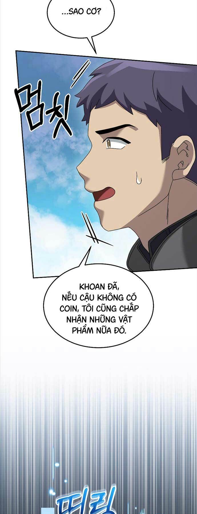 Người Mới Này Quá Mạnh Chapter 77 - Trang 43