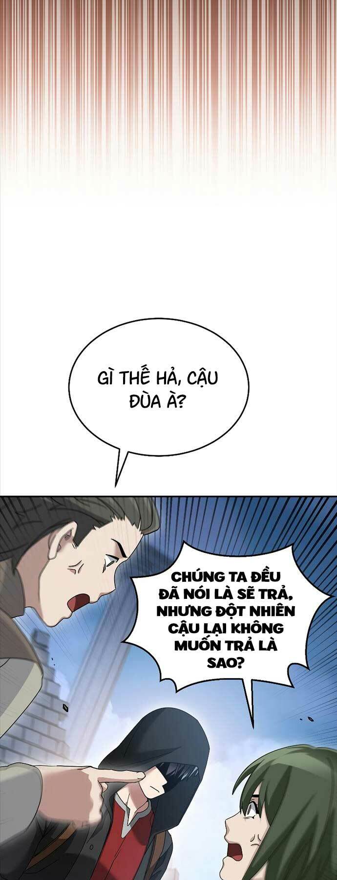 Người Mới Này Quá Mạnh Chapter 77 - Trang 46