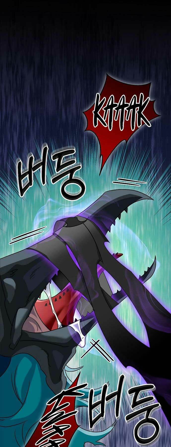 Người Mới Này Quá Mạnh Chapter 77 - Trang 53