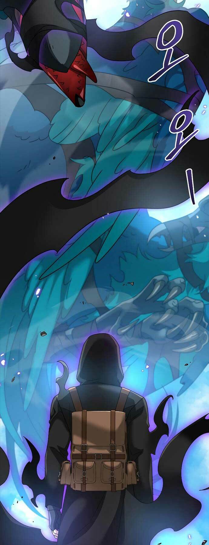 Người Mới Này Quá Mạnh Chapter 77 - Trang 55