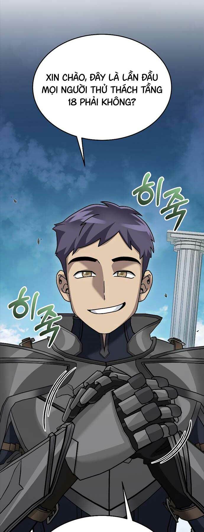 Người Mới Này Quá Mạnh Chapter 77 - Trang 5