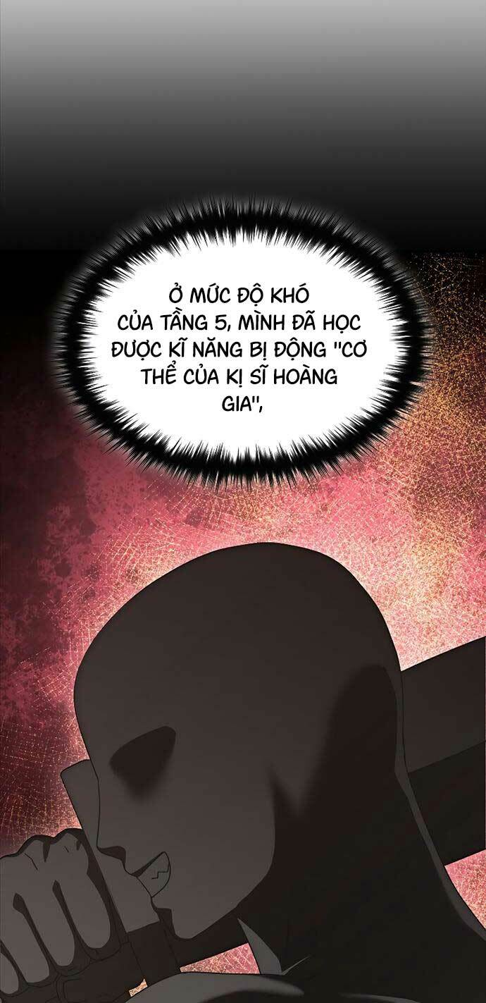 Người Mới Này Quá Mạnh Chapter 77 - Trang 62