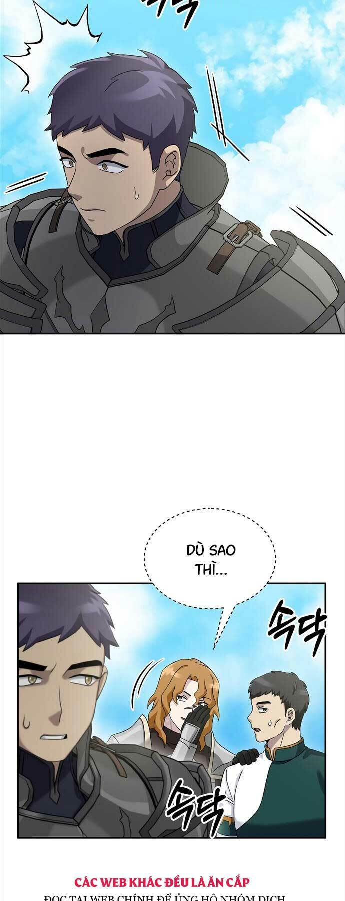 Người Mới Này Quá Mạnh Chapter 77 - Trang 64