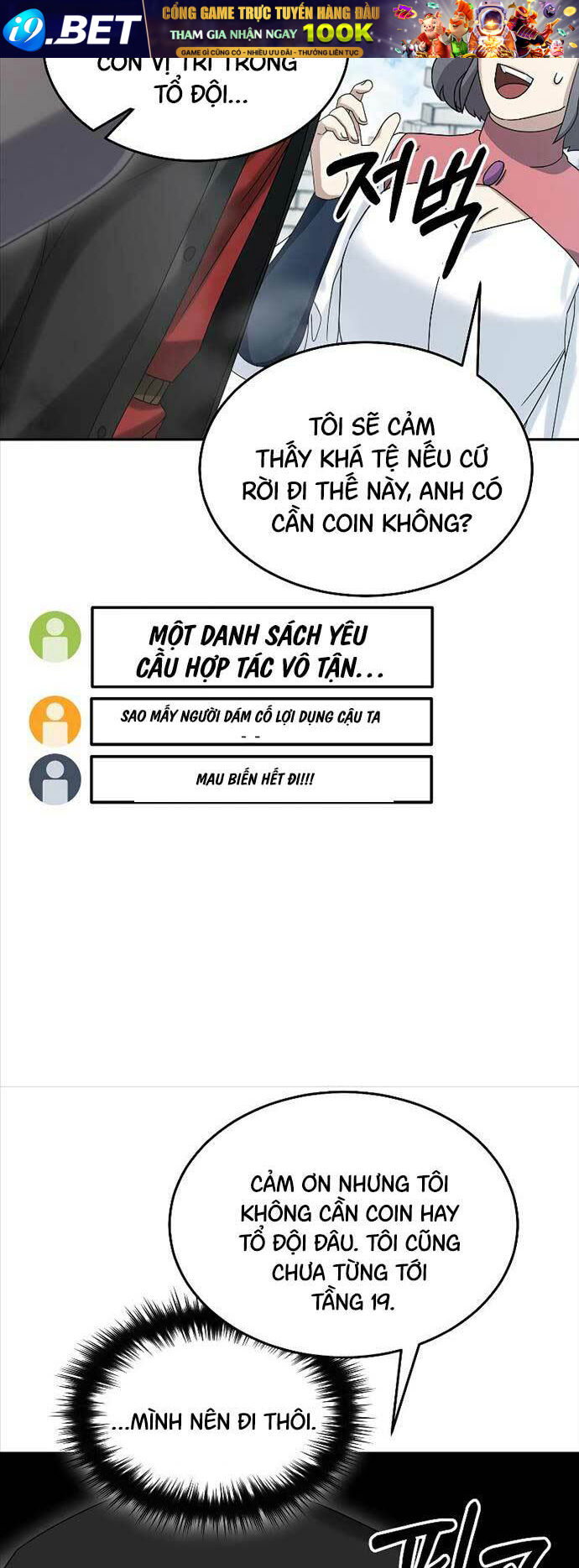 Người Mới Này Quá Mạnh Chapter 77 - Trang 68