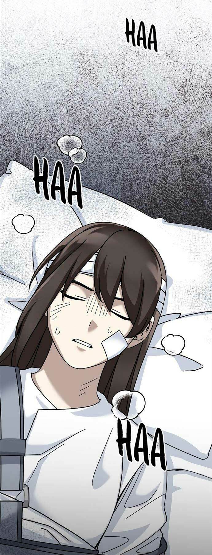 Người Mới Này Quá Mạnh Chapter 77 - Trang 72