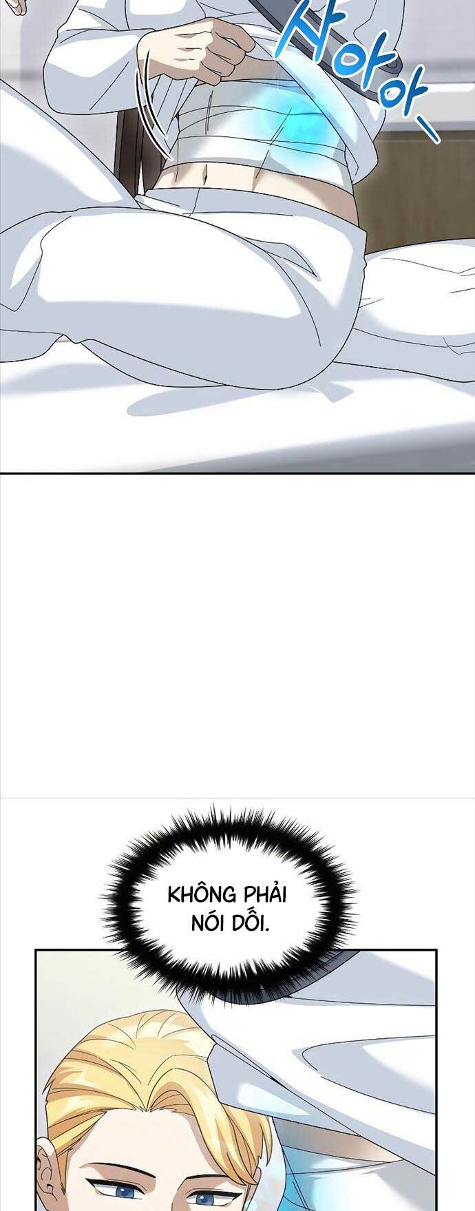 Người Mới Này Quá Mạnh Chapter 78 - Trang 14