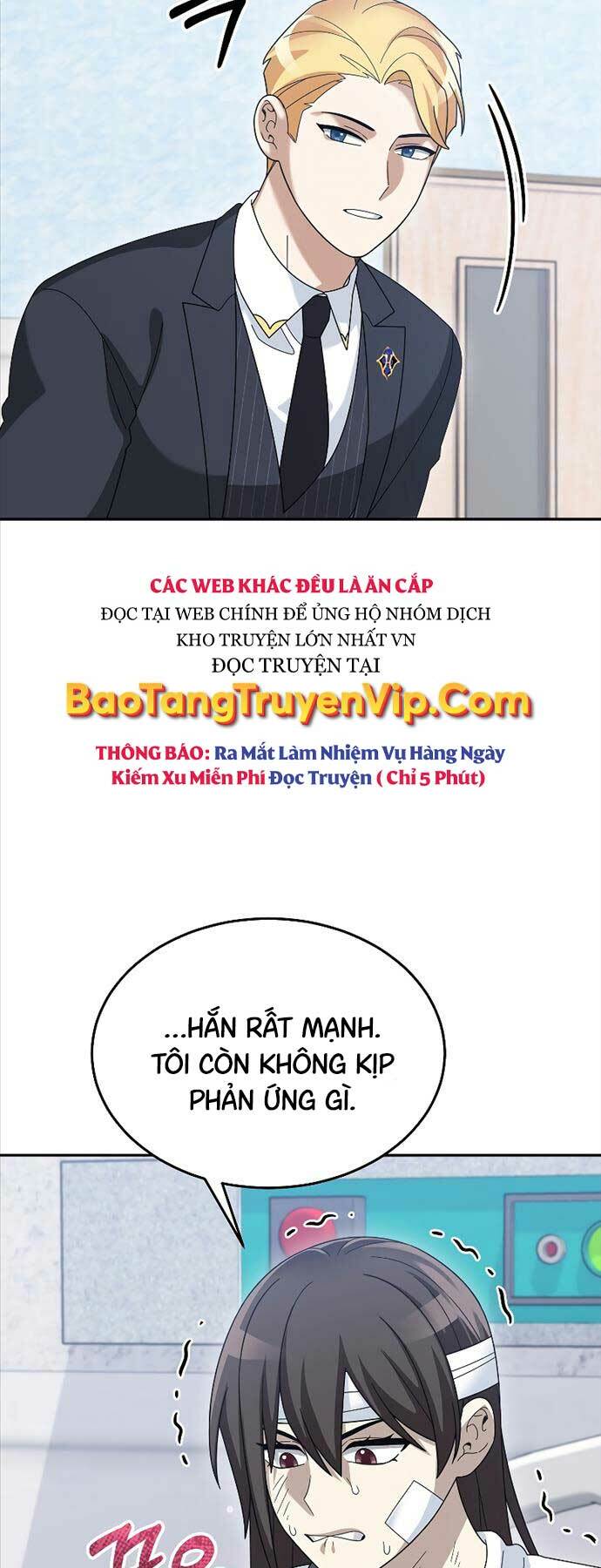 Người Mới Này Quá Mạnh Chapter 78 - Trang 16