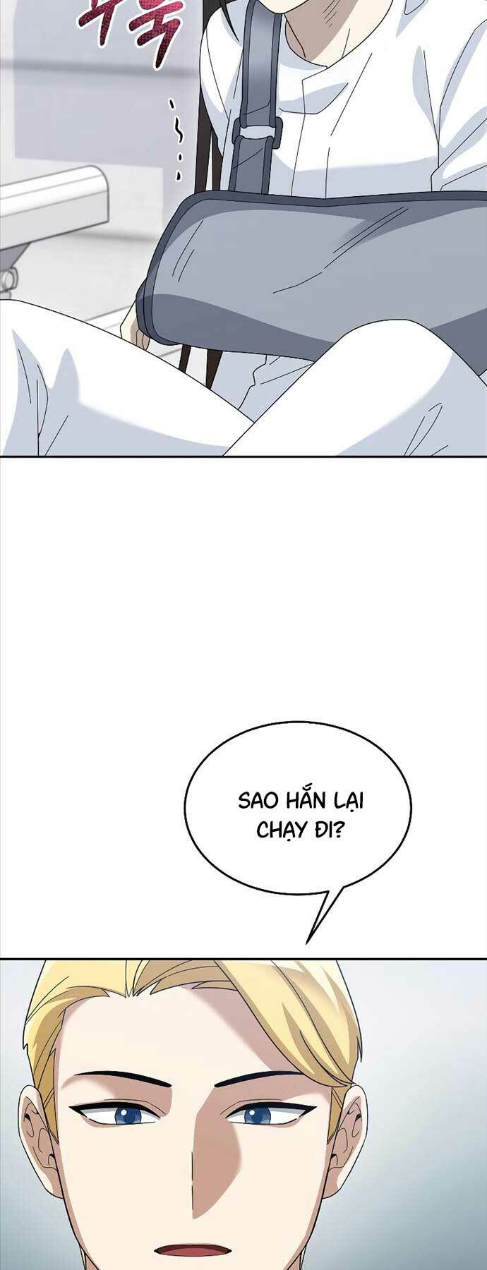 Người Mới Này Quá Mạnh Chapter 78 - Trang 17