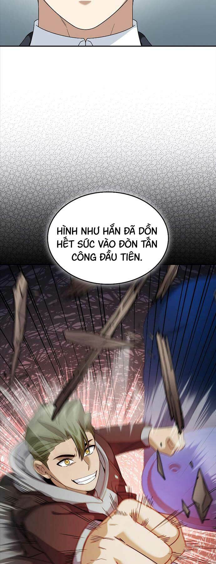 Người Mới Này Quá Mạnh Chapter 78 - Trang 18