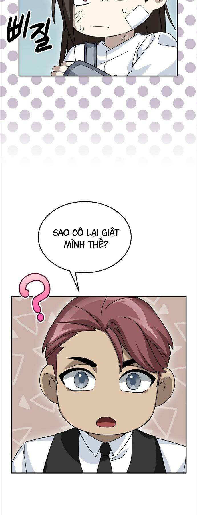 Người Mới Này Quá Mạnh Chapter 78 - Trang 27