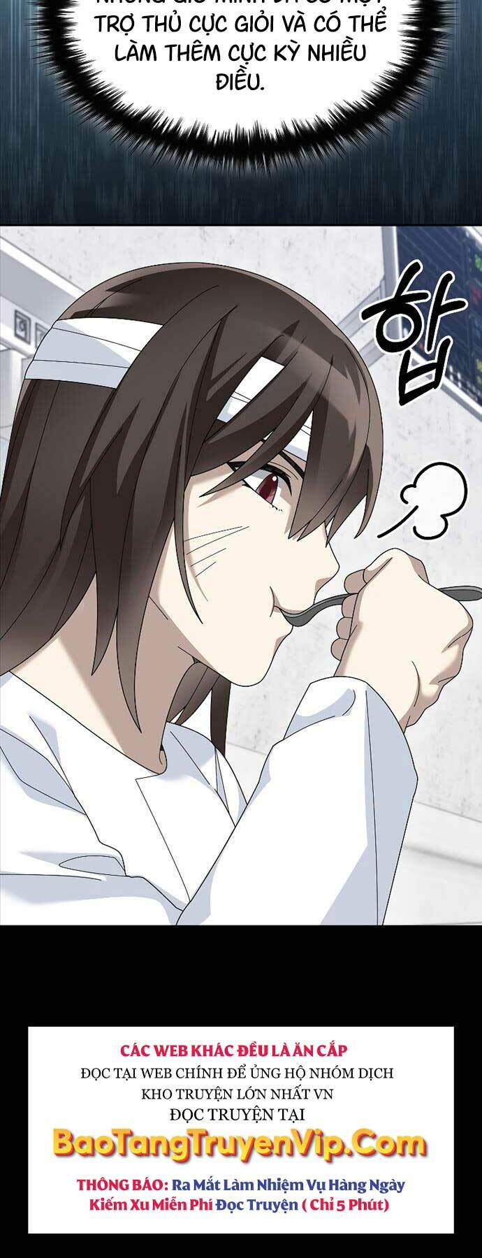 Người Mới Này Quá Mạnh Chapter 78 - Trang 30