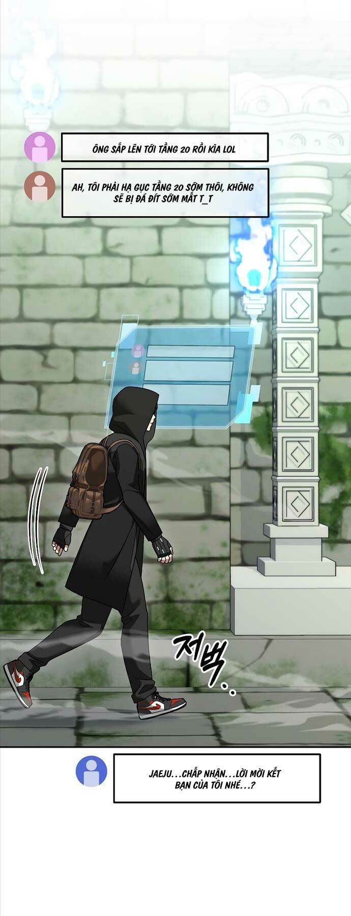 Người Mới Này Quá Mạnh Chapter 78 - Trang 32