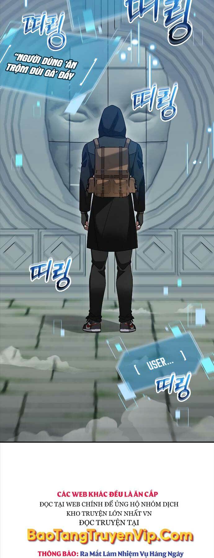 Người Mới Này Quá Mạnh Chapter 78 - Trang 35