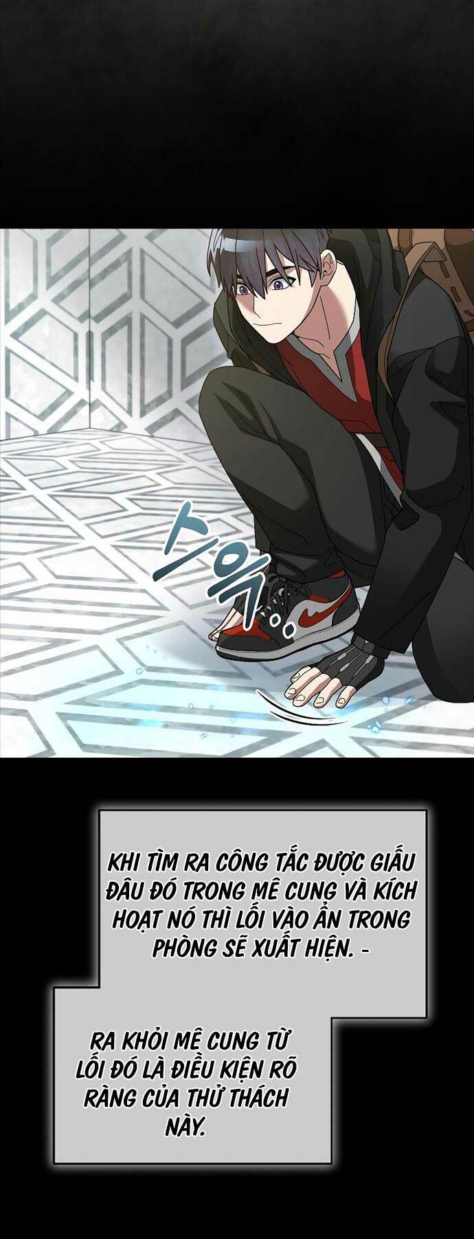 Người Mới Này Quá Mạnh Chapter 78 - Trang 52