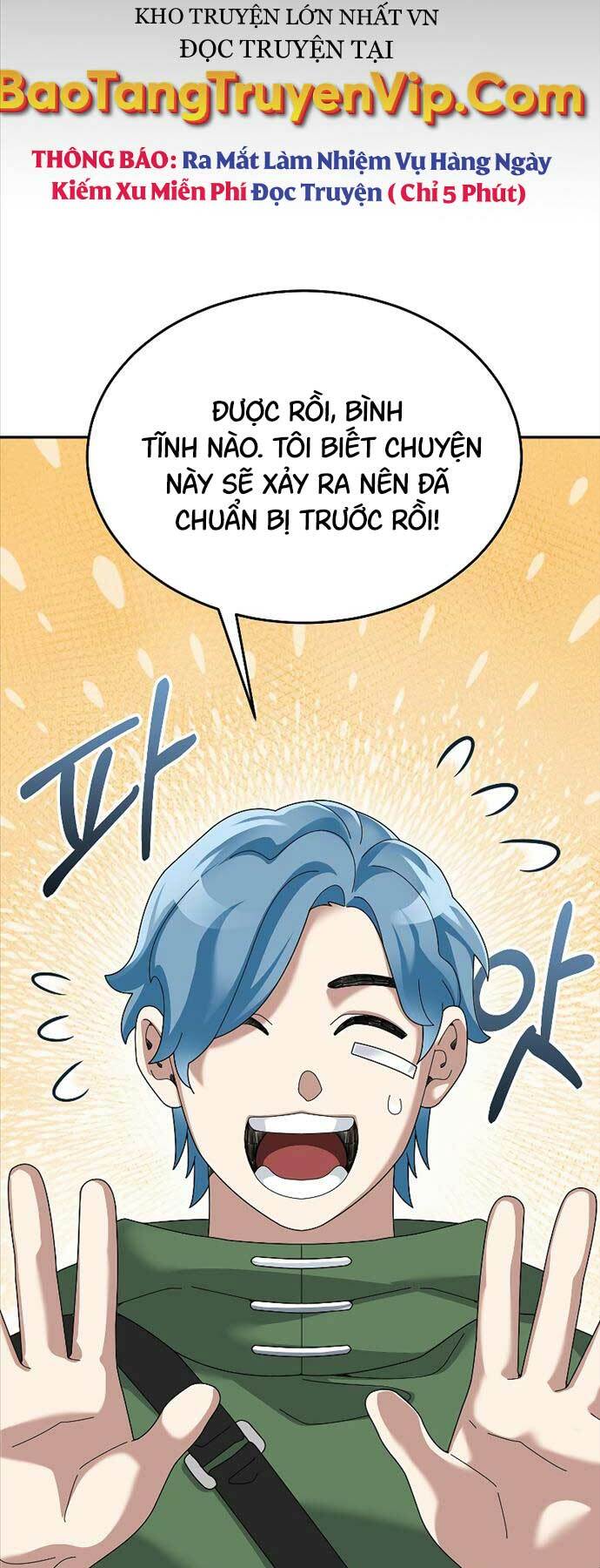 Người Mới Này Quá Mạnh Chapter 78 - Trang 54