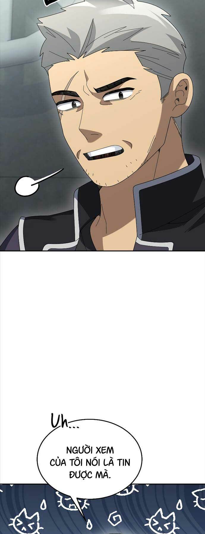 Người Mới Này Quá Mạnh Chapter 78 - Trang 58