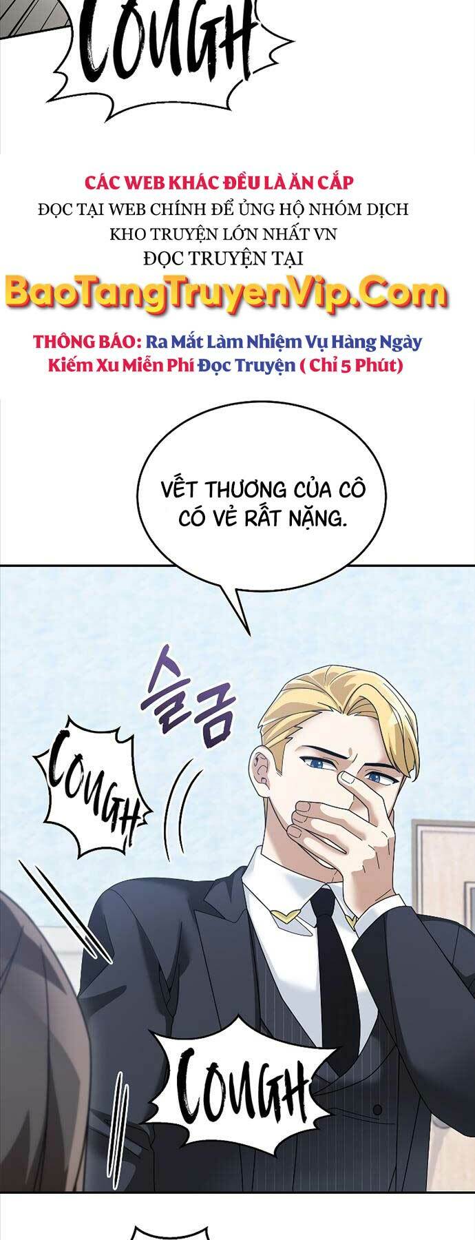 Người Mới Này Quá Mạnh Chapter 78 - Trang 5