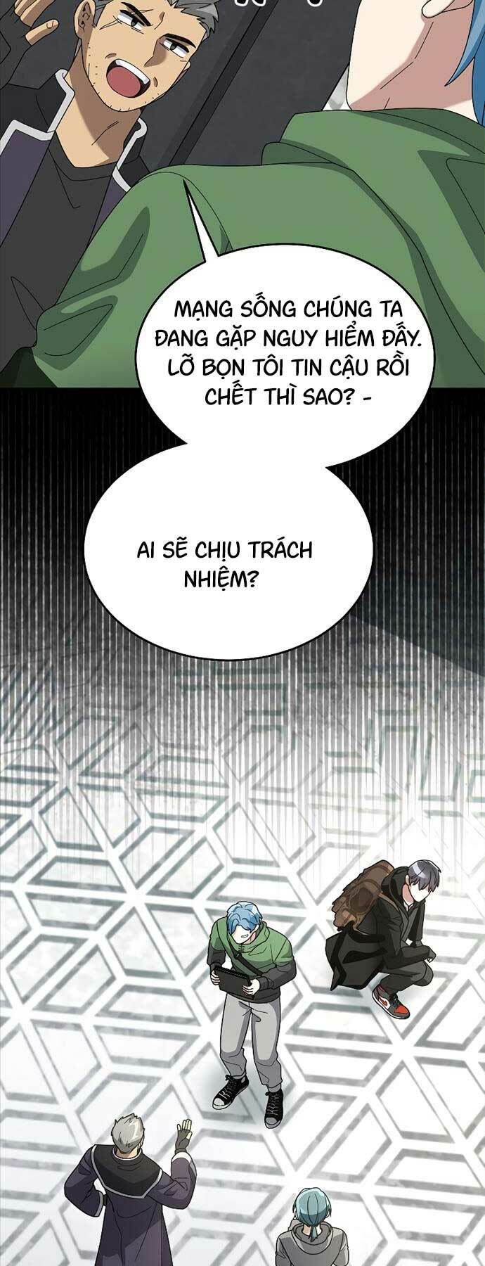 Người Mới Này Quá Mạnh Chapter 78 - Trang 60