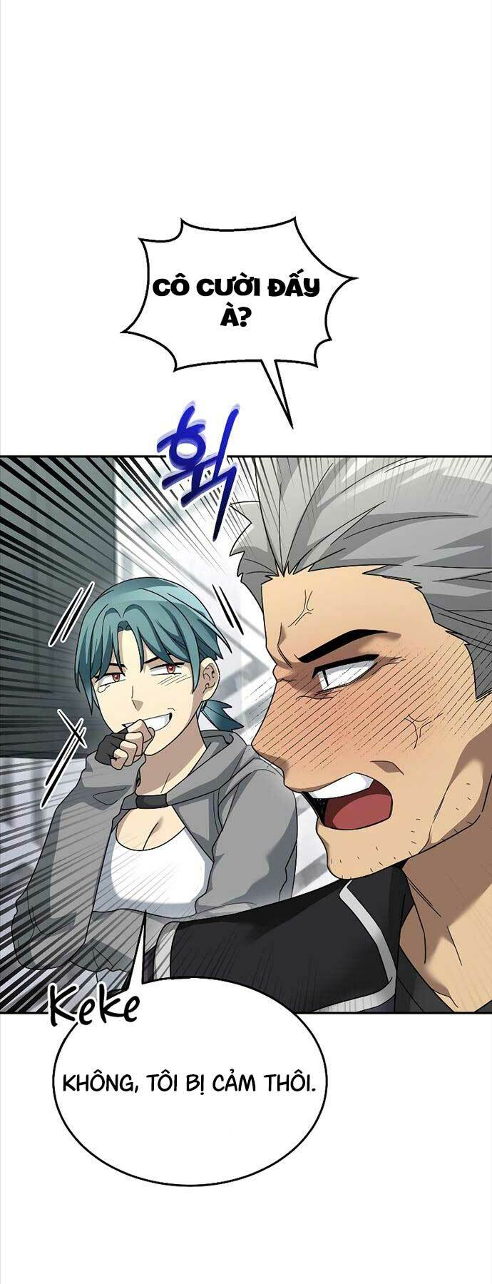 Người Mới Này Quá Mạnh Chapter 78 - Trang 65