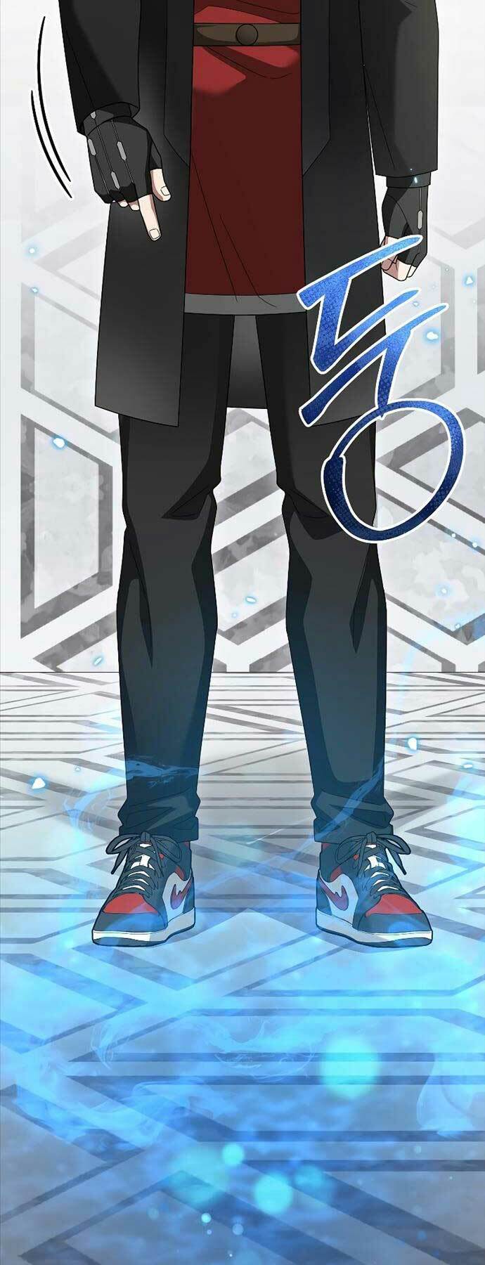 Người Mới Này Quá Mạnh Chapter 78 - Trang 68