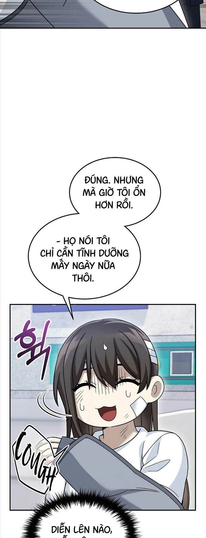 Người Mới Này Quá Mạnh Chapter 78 - Trang 8