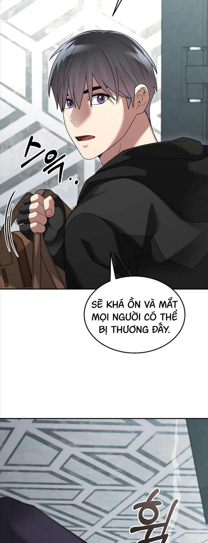 Người Mới Này Quá Mạnh Chapter 79 - Trang 11