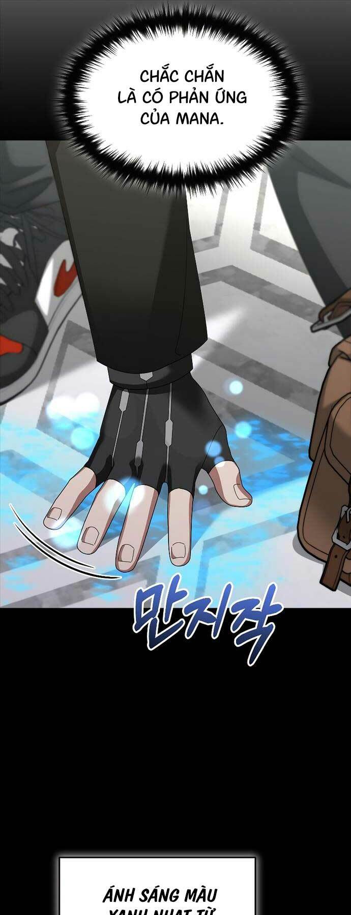 Người Mới Này Quá Mạnh Chapter 79 - Trang 14