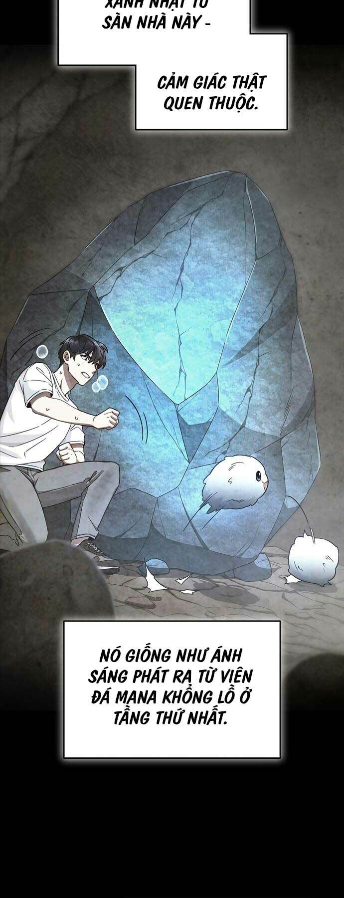 Người Mới Này Quá Mạnh Chapter 79 - Trang 15