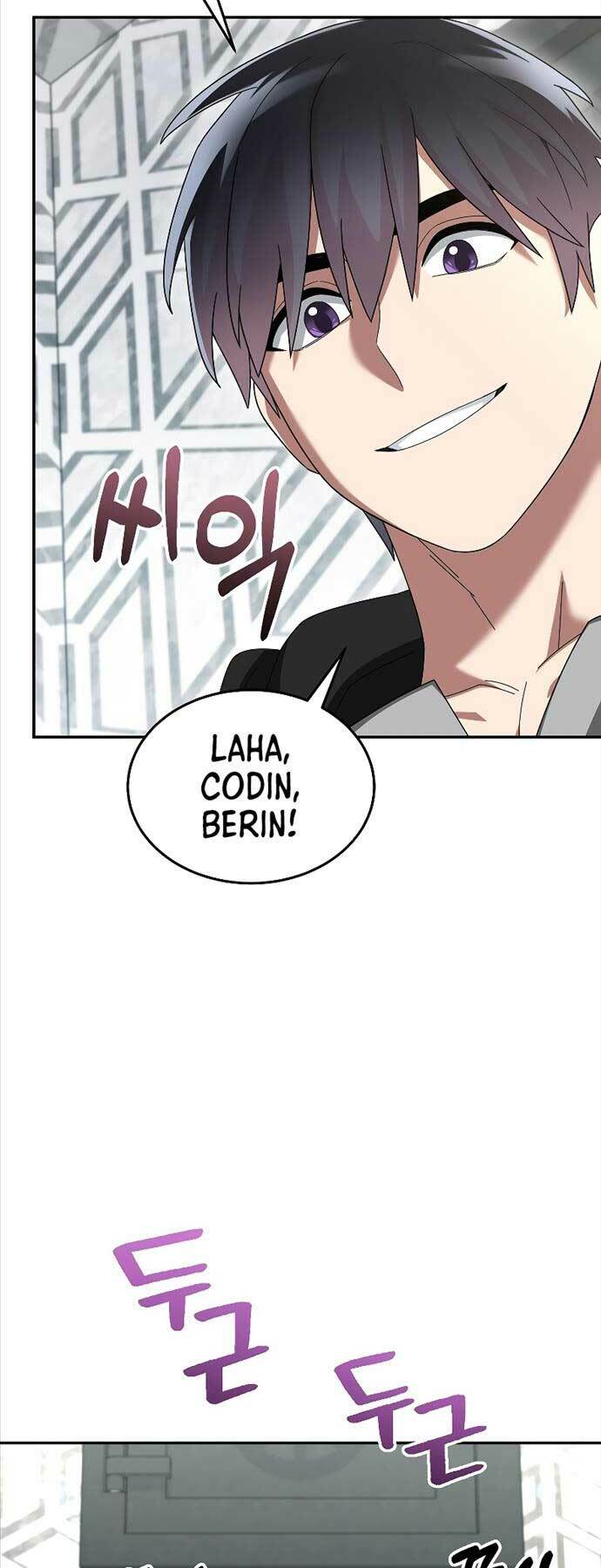 Người Mới Này Quá Mạnh Chapter 79 - Trang 23