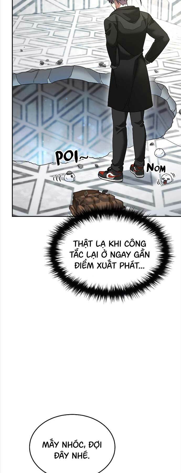 Người Mới Này Quá Mạnh Chapter 79 - Trang 30