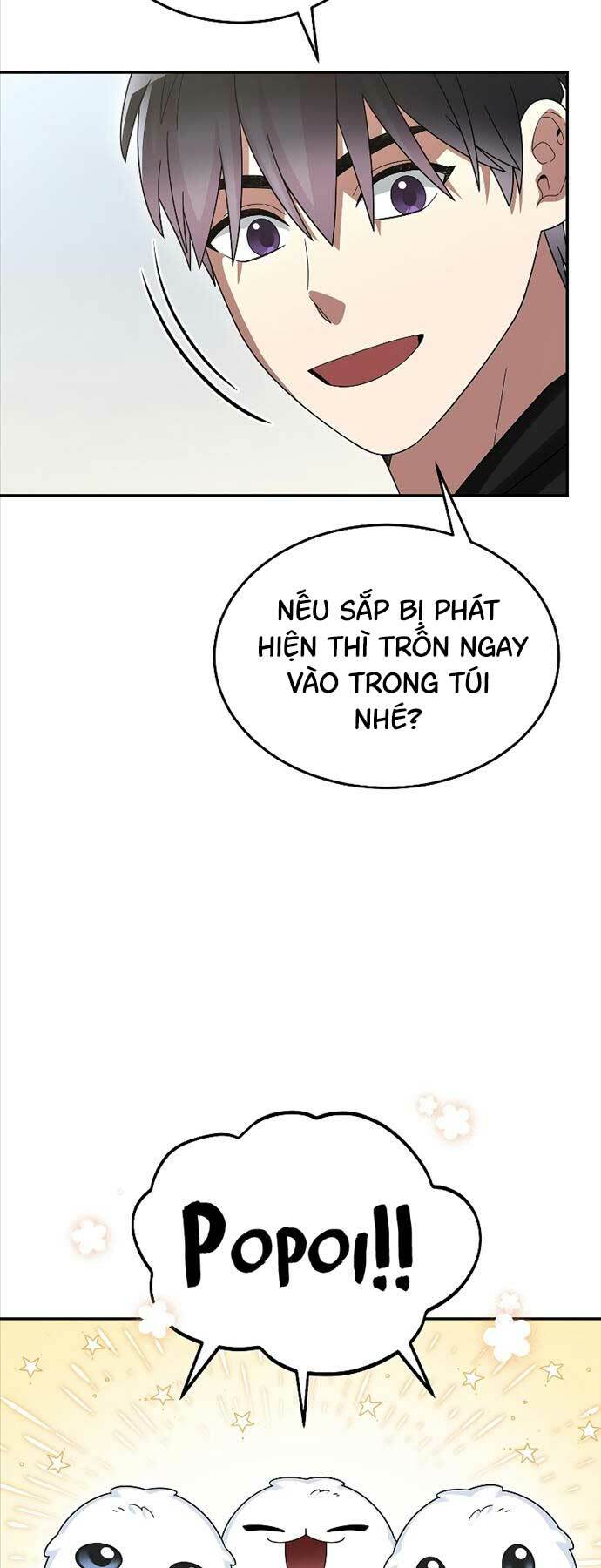 Người Mới Này Quá Mạnh Chapter 79 - Trang 31